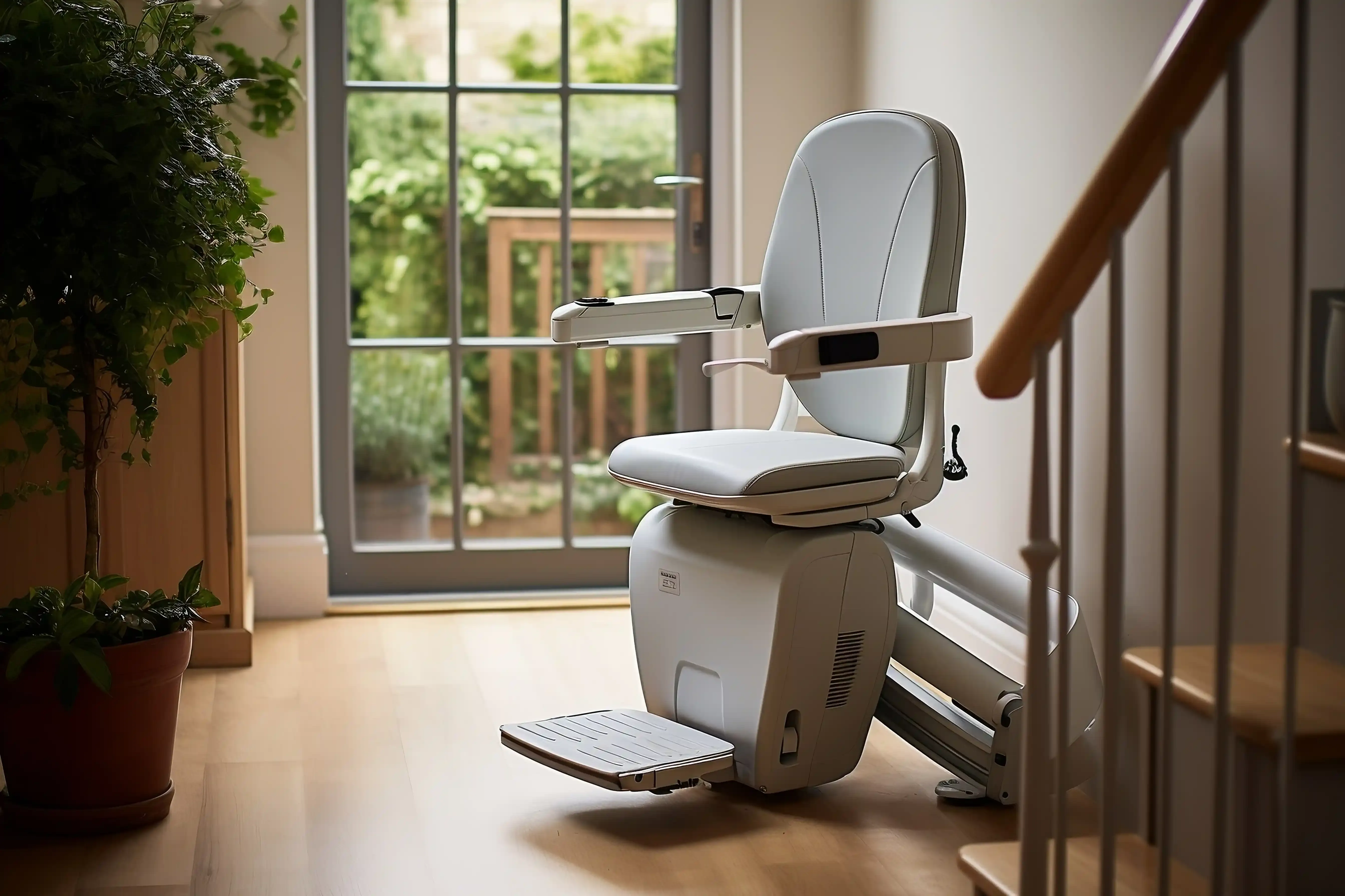 Image fabricant monte escalier 7 monte escalier 35