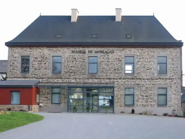 Monte Escalier 35 Fabricant monte escalier Domagné