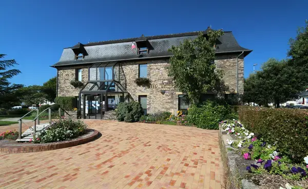 Monte Escalier 35 Fabricant monte escalier Laillé