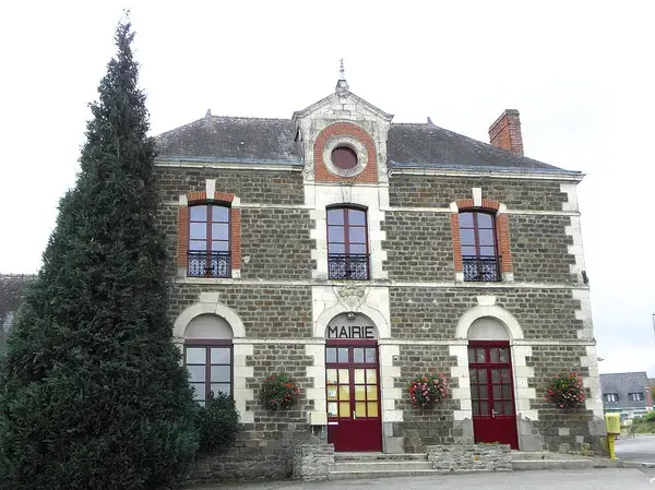 Monte Escalier 35 Fabricant monte escalier Montreuil-le-Gast